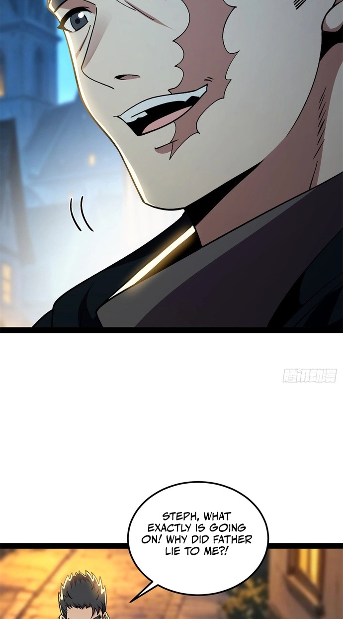 My Dragon System Chapter 357 page 19 - 