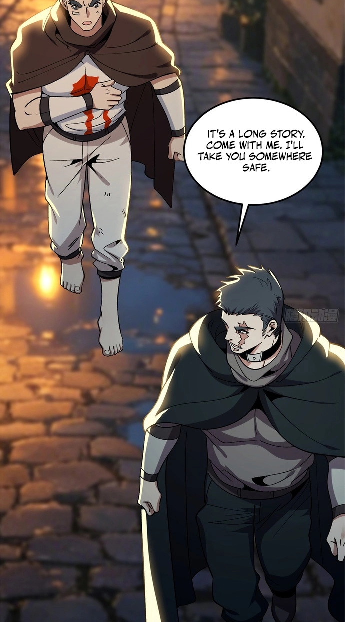 My Dragon System Chapter 357 page 20 - 