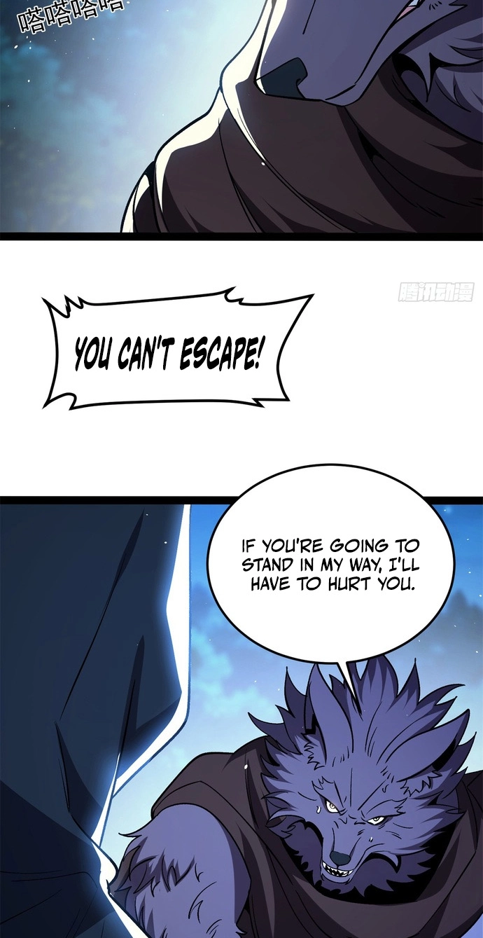 My Dragon System Chapter 357 page 3 - 