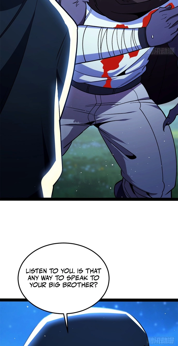 My Dragon System Chapter 357 page 4 - 