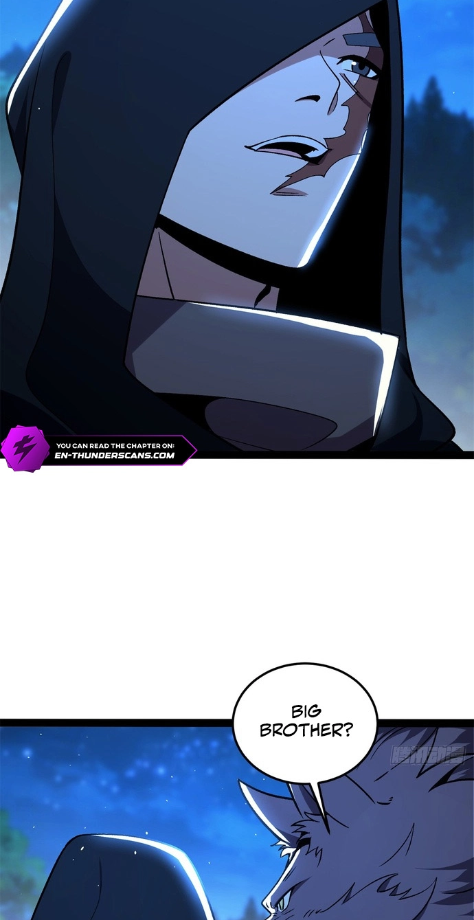 My Dragon System Chapter 357 page 5 - 