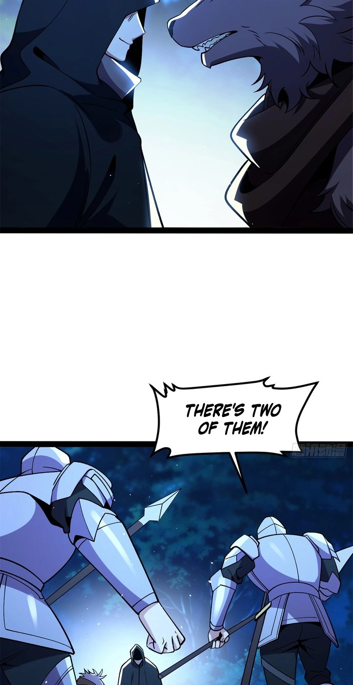 My Dragon System Chapter 357 page 6 - 
