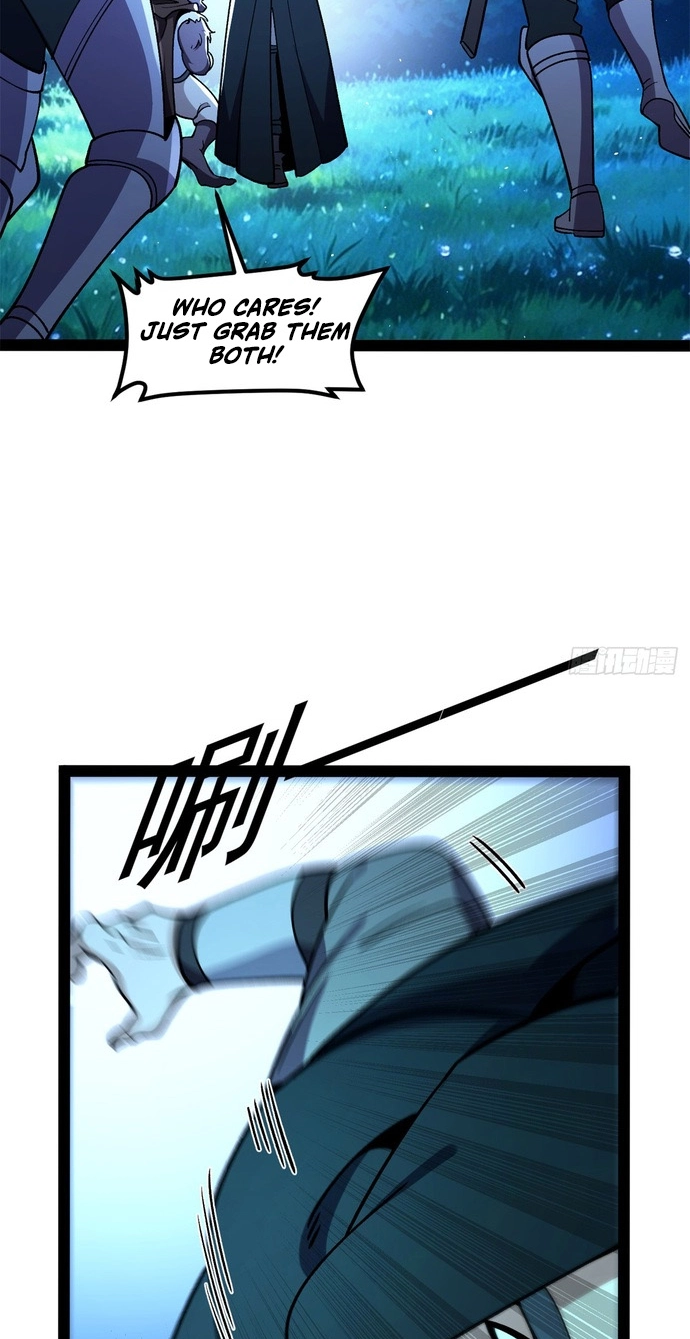 My Dragon System Chapter 357 page 7 - 