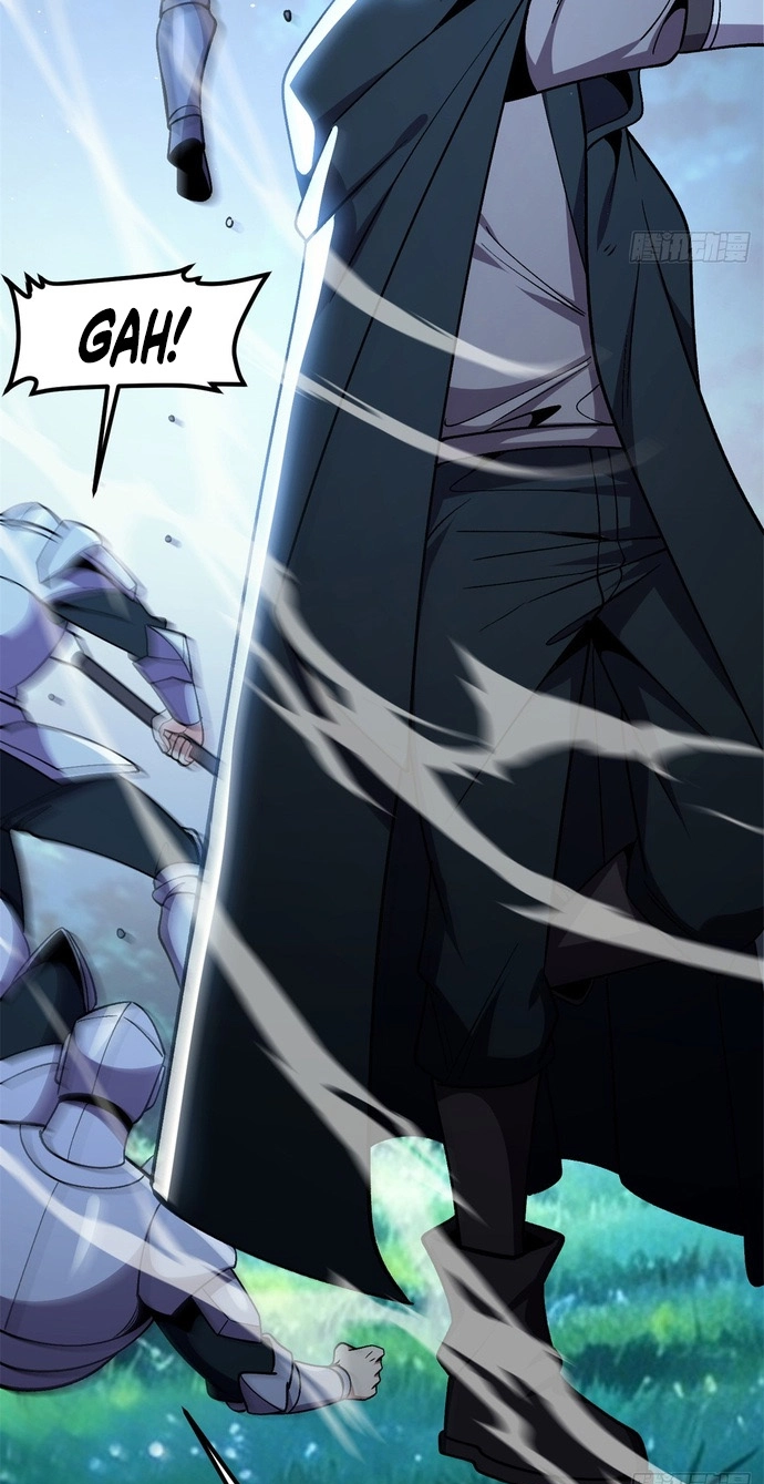 My Dragon System Chapter 357 page 9 - 