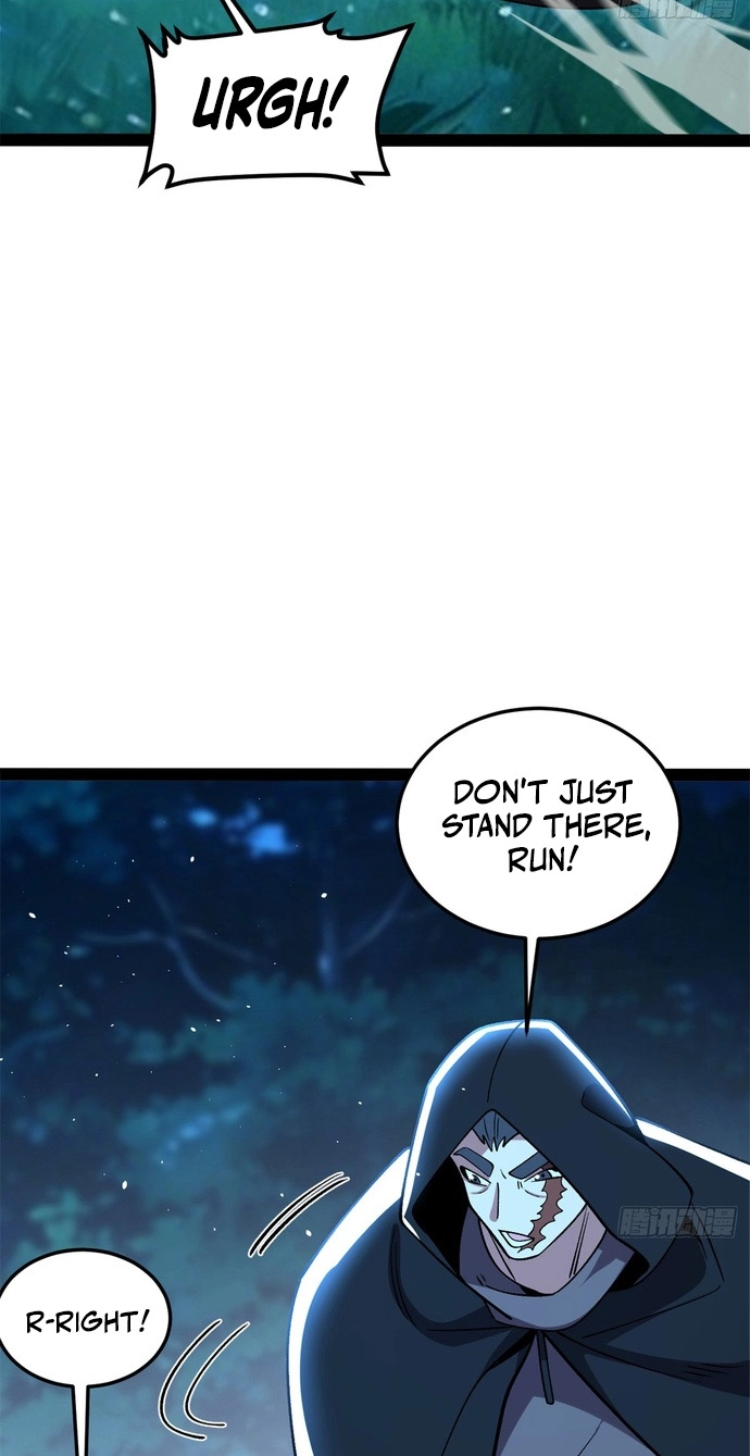 My Dragon System Chapter 357 page 10 - 