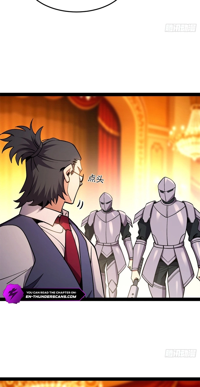 My Dragon System Chapter 358 page 11 - 