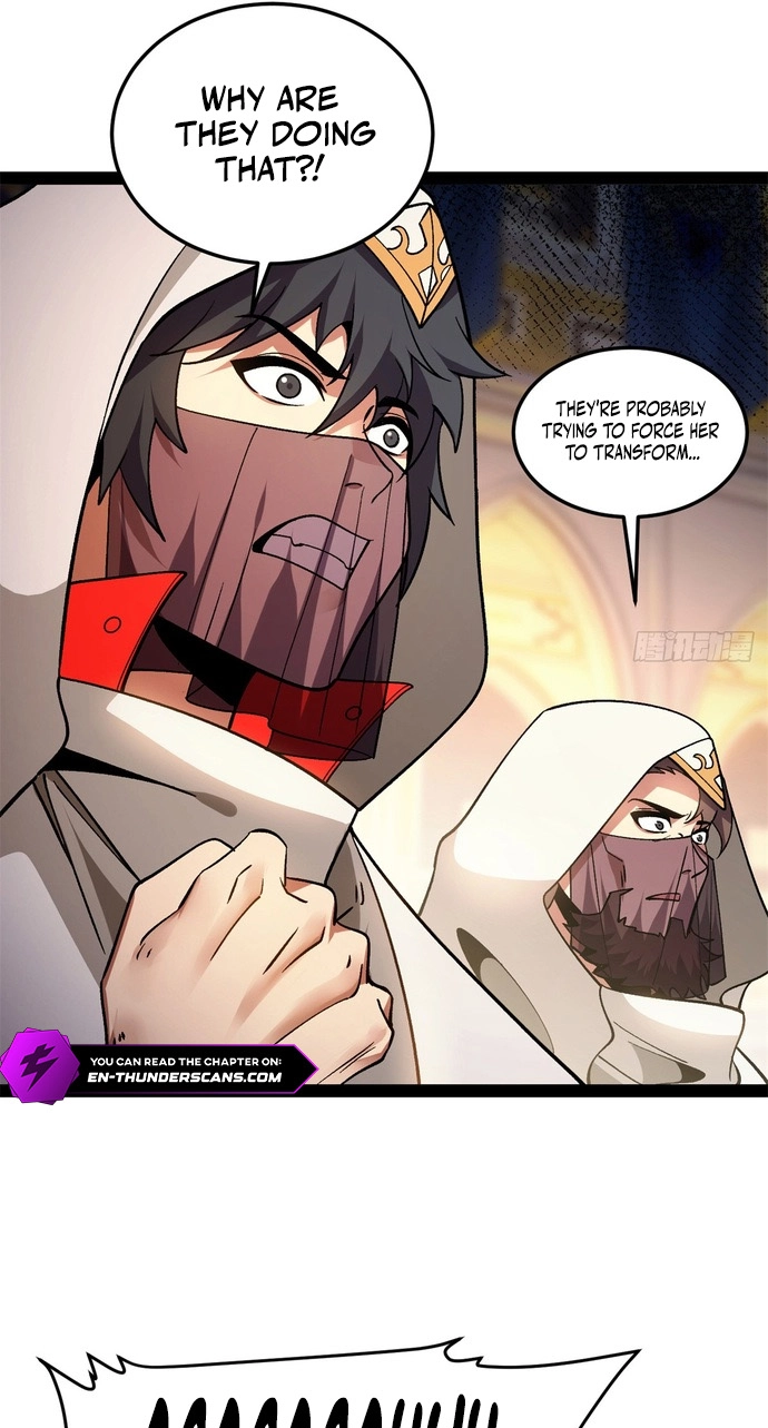 My Dragon System Chapter 358 page 14 - 