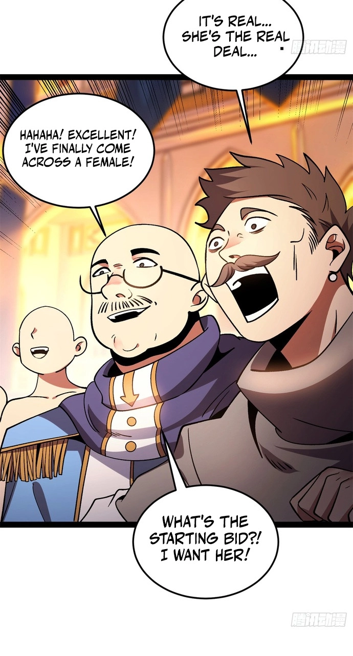 My Dragon System Chapter 358 page 17 - 