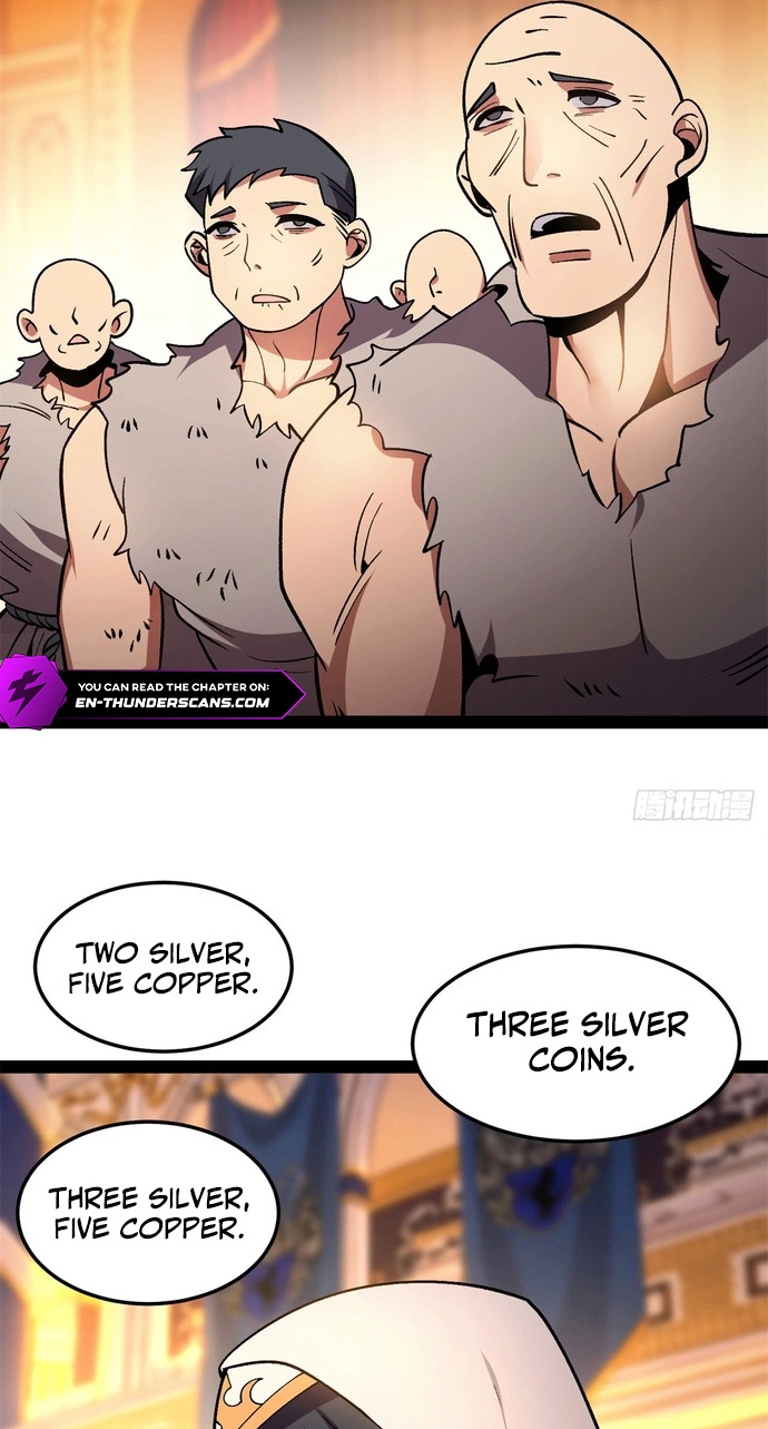 My Dragon System Chapter 358 page 20 - 