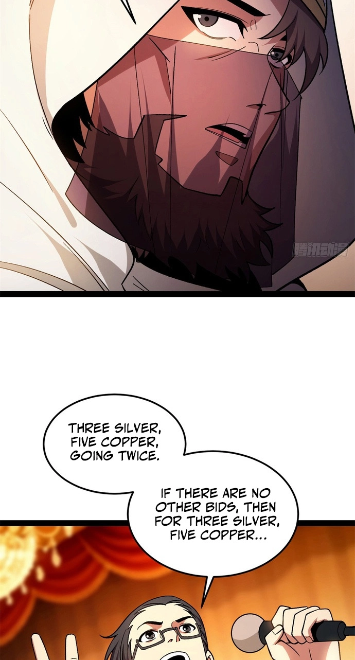 My Dragon System Chapter 358 page 22 - 
