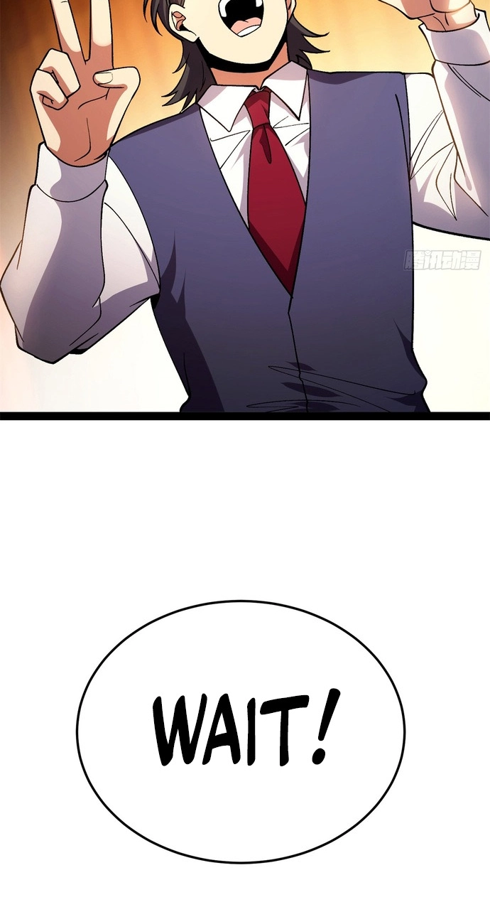 My Dragon System Chapter 358 page 23 - 