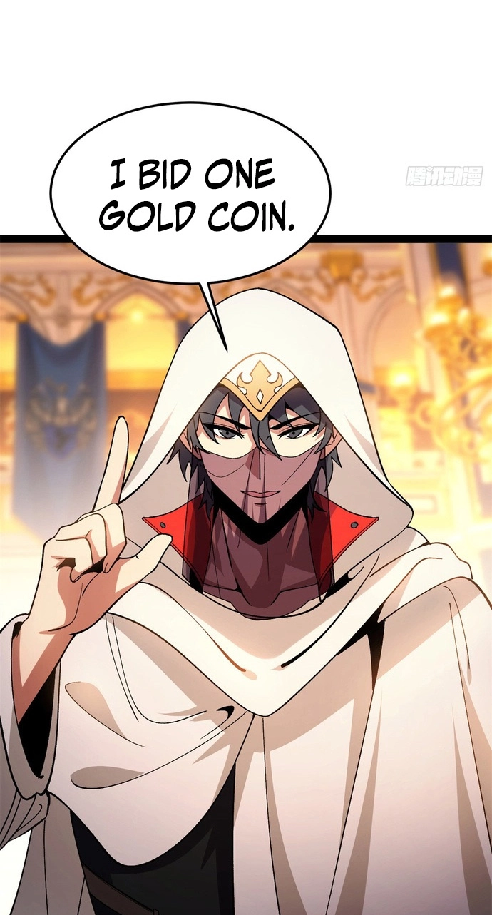 My Dragon System Chapter 358 page 24 - 