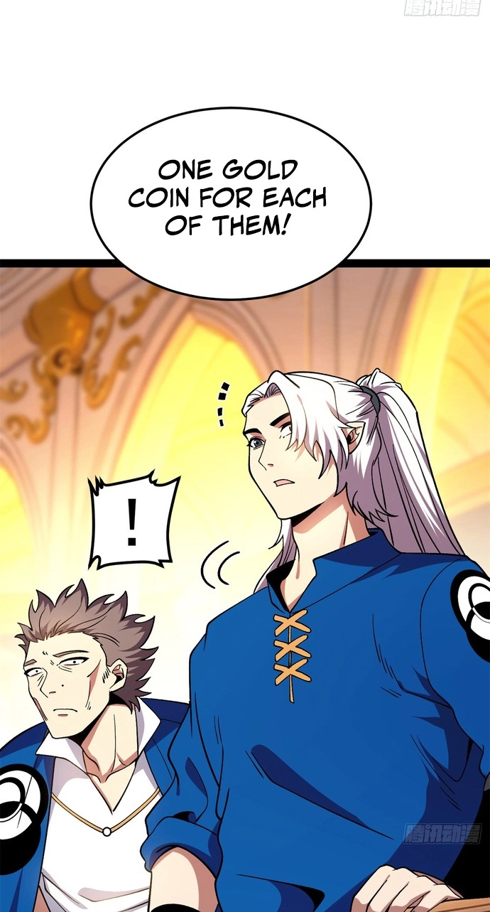My Dragon System Chapter 358 page 26 - 