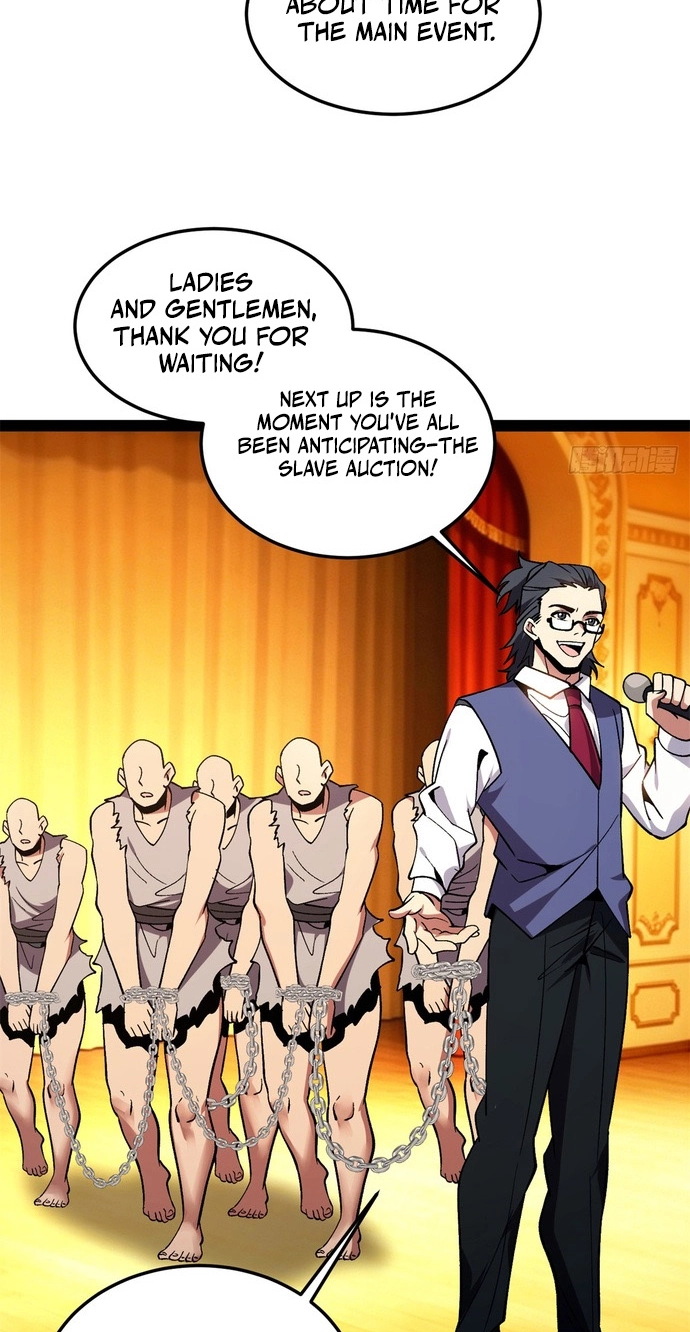 My Dragon System Chapter 358 page 4 - 