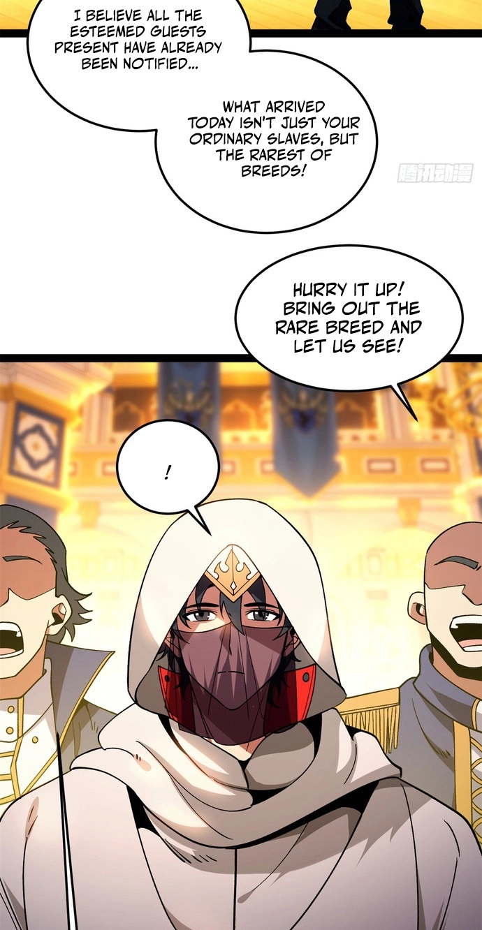 My Dragon System Chapter 358 page 5 - 