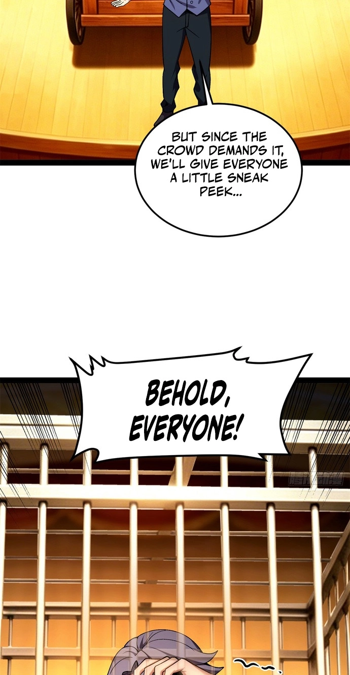 My Dragon System Chapter 358 page 7 - 
