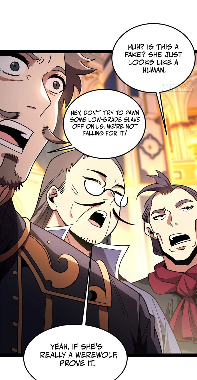 My Dragon System Chapter 358 page 10 - 