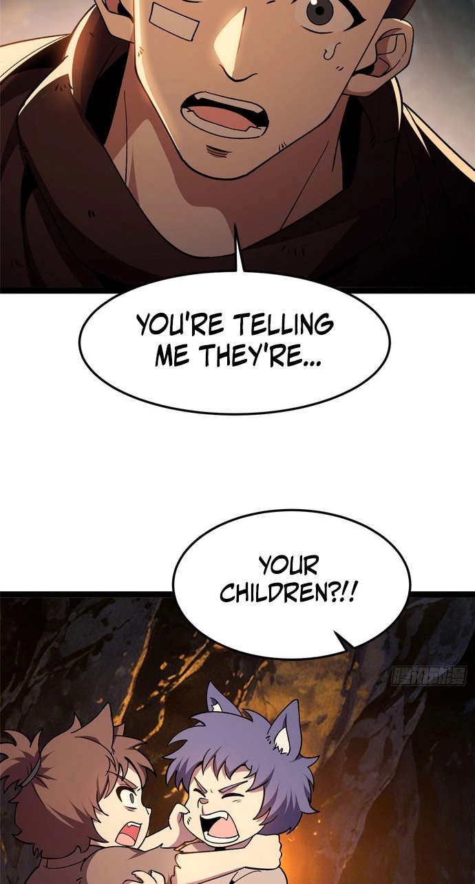 My Dragon System Chapter 359 page 11 - 