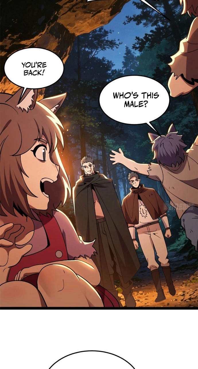 My Dragon System Chapter 359 page 13 - 