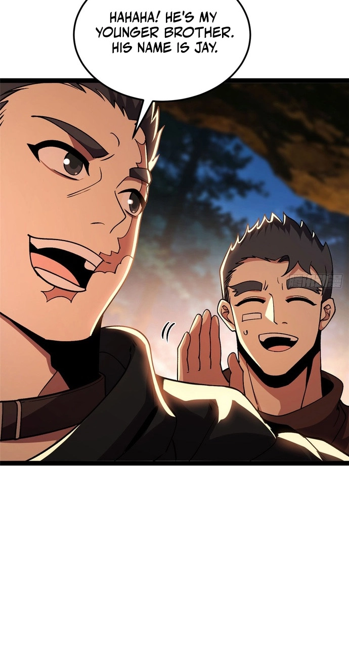 My Dragon System Chapter 359 page 14 - 