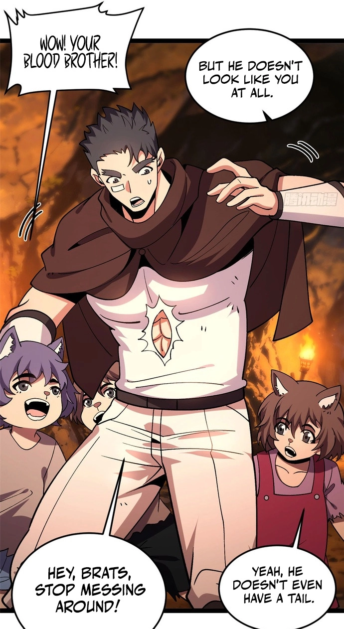 My Dragon System Chapter 359 page 15 - 