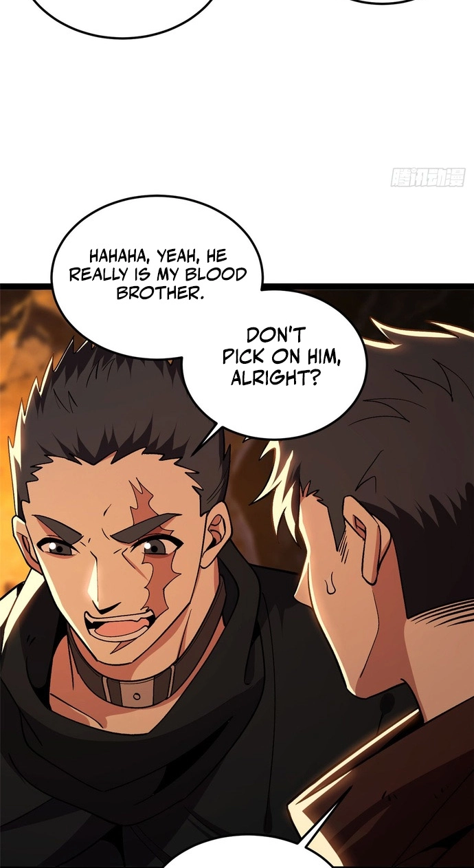 My Dragon System Chapter 359 page 16 - 