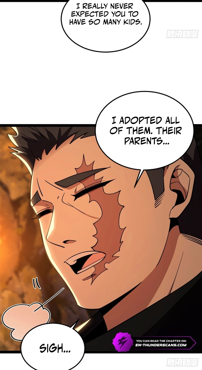 My Dragon System Chapter 359 page 17 - 