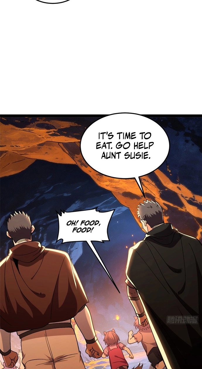 My Dragon System Chapter 359 page 18 - 