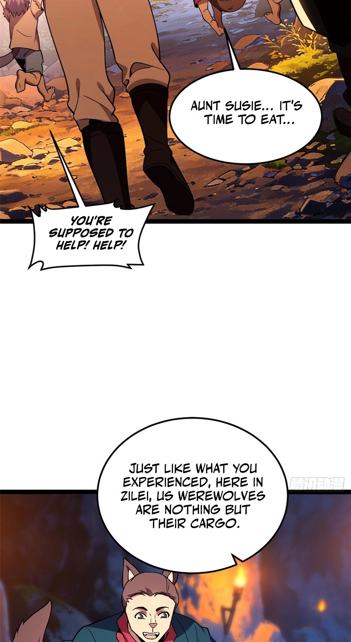 My Dragon System Chapter 359 page 19 - 