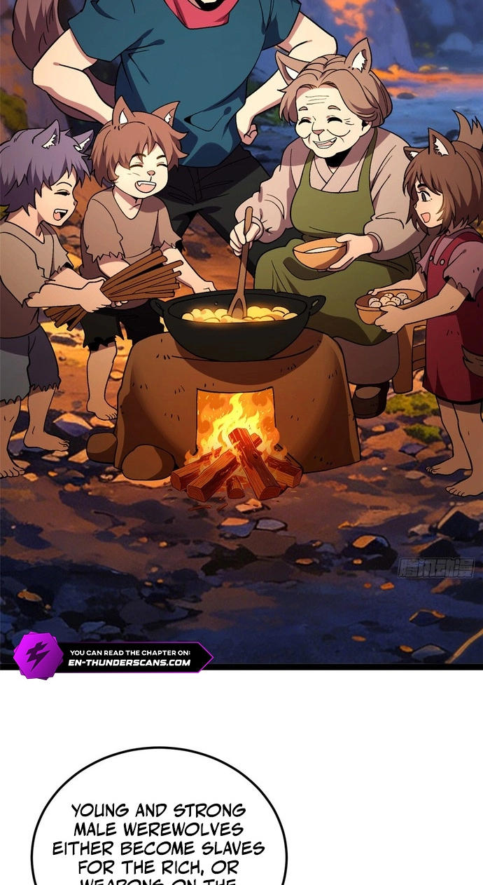 My Dragon System Chapter 359 page 20 - 