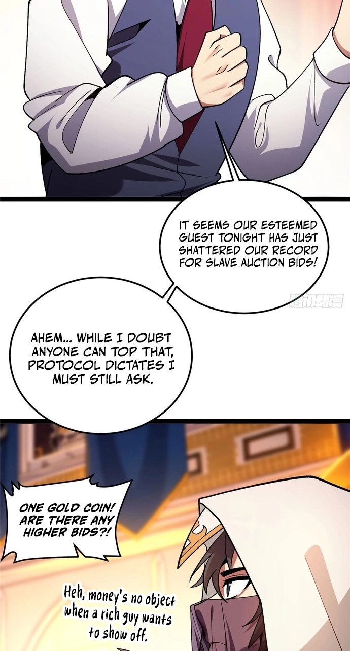 My Dragon System Chapter 359 page 3 - 