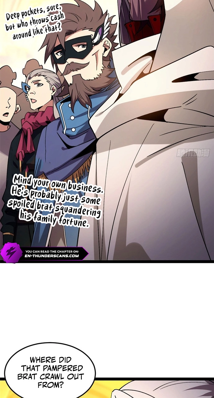 My Dragon System Chapter 359 page 4 - 
