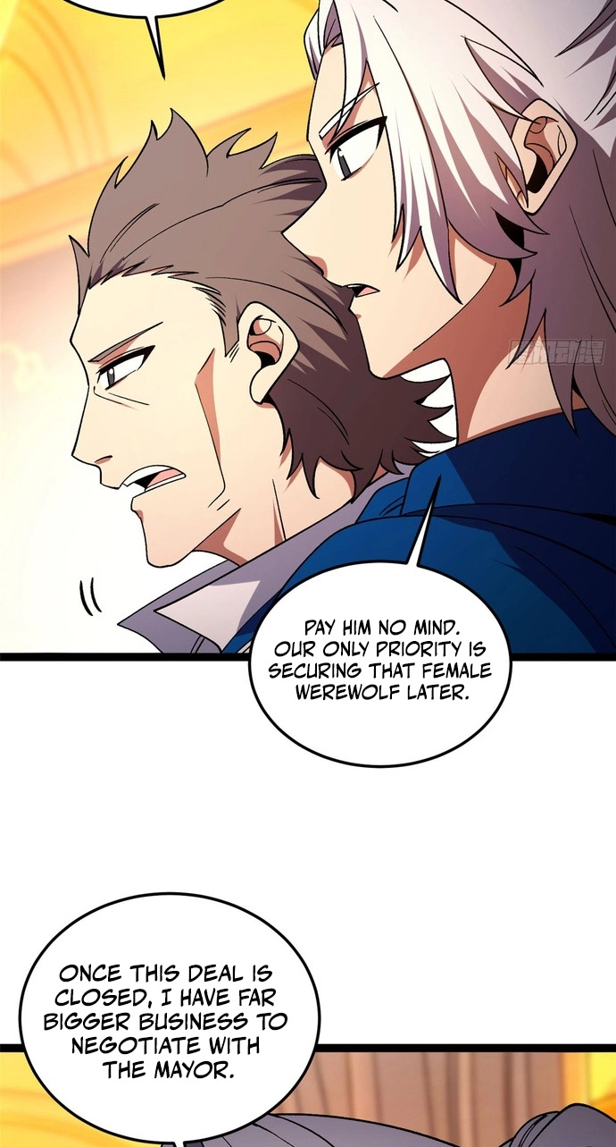 My Dragon System Chapter 359 page 5 - 