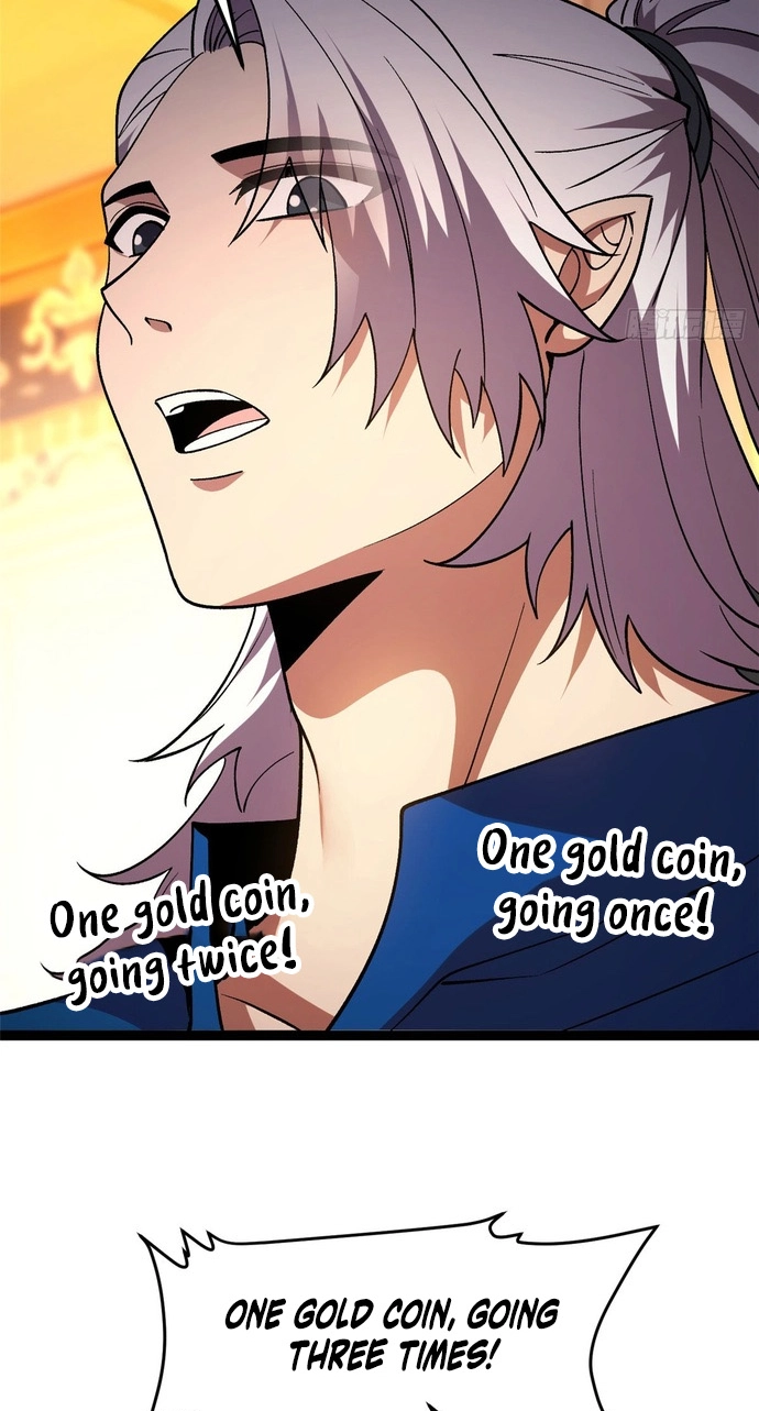 My Dragon System Chapter 359 page 6 - 