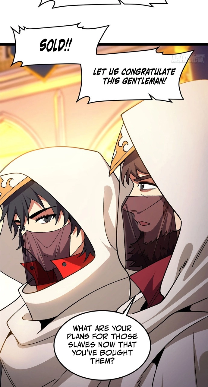 My Dragon System Chapter 359 page 7 - 