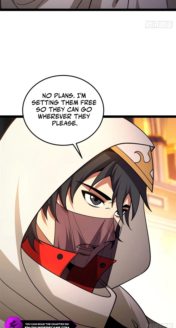 My Dragon System Chapter 359 page 8 - 