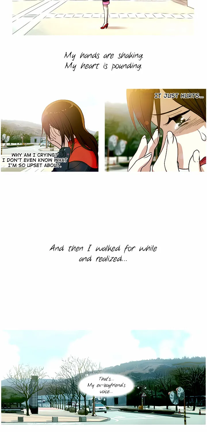 Read My Dream, My Work chapter 5.1 image 10 on Lezhin