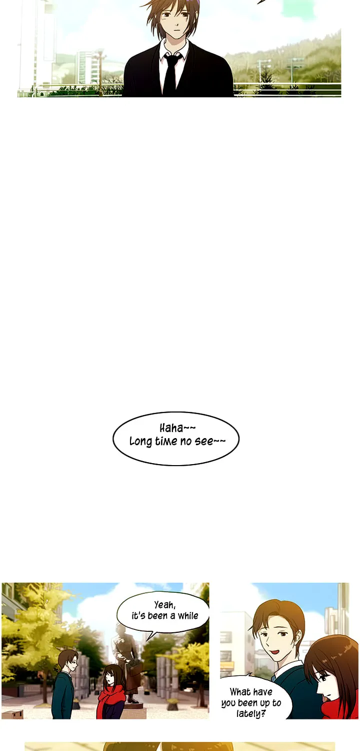 Read My Dream, My Work chapter 5.1 image 16 on Lezhin