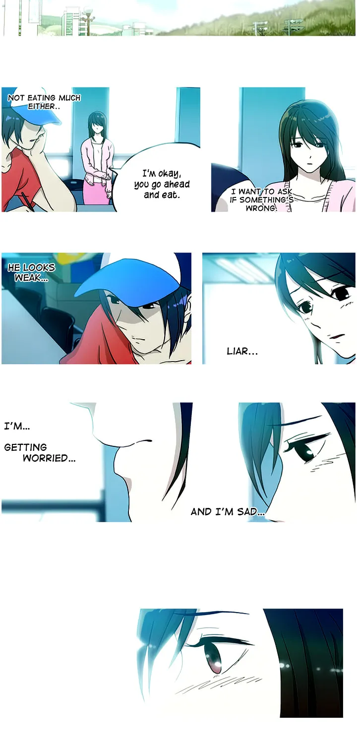 Read My Dream, My Work chapter 5.1 image 3 on Lezhin