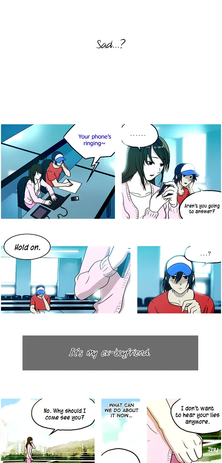 Read My Dream, My Work chapter 5.1 image 4 on Lezhin