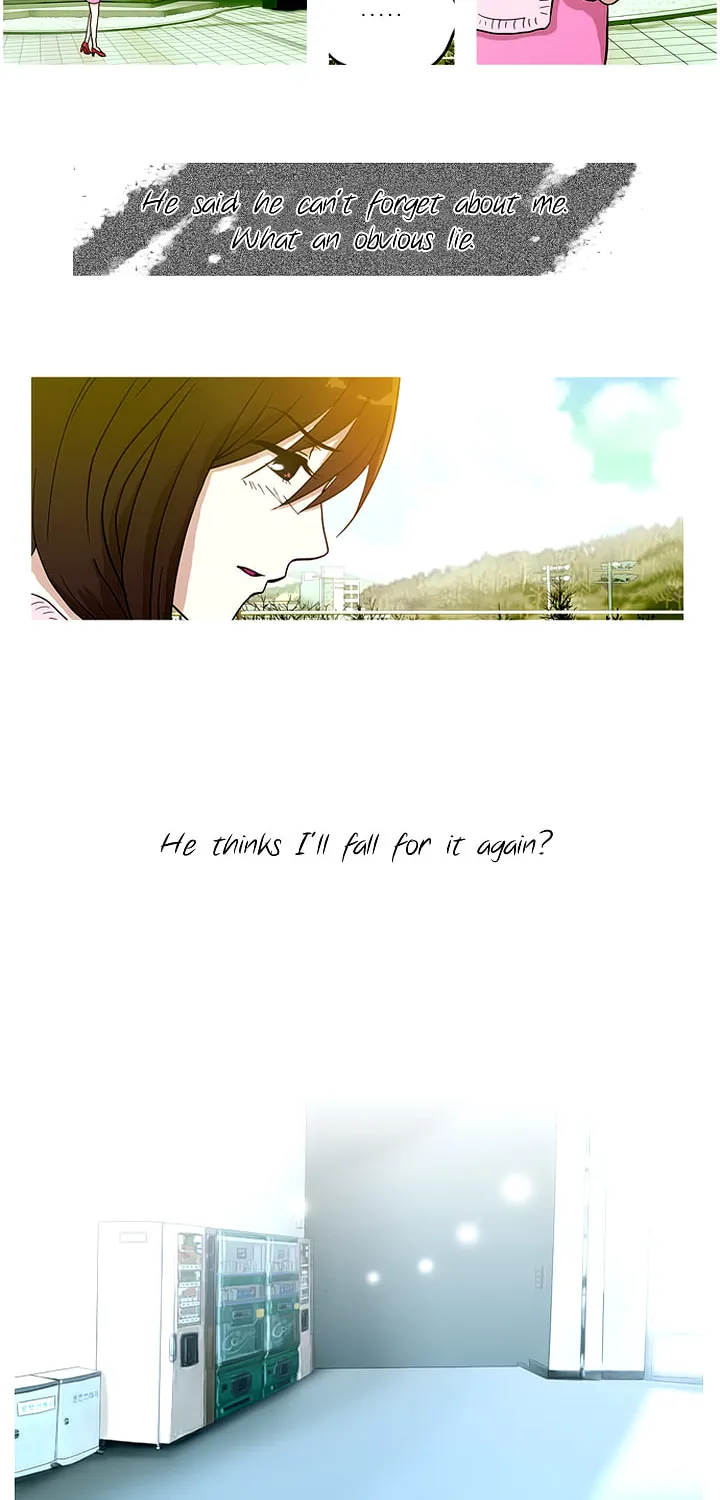Read My Dream, My Work chapter 5.1 image 5 on Lezhin