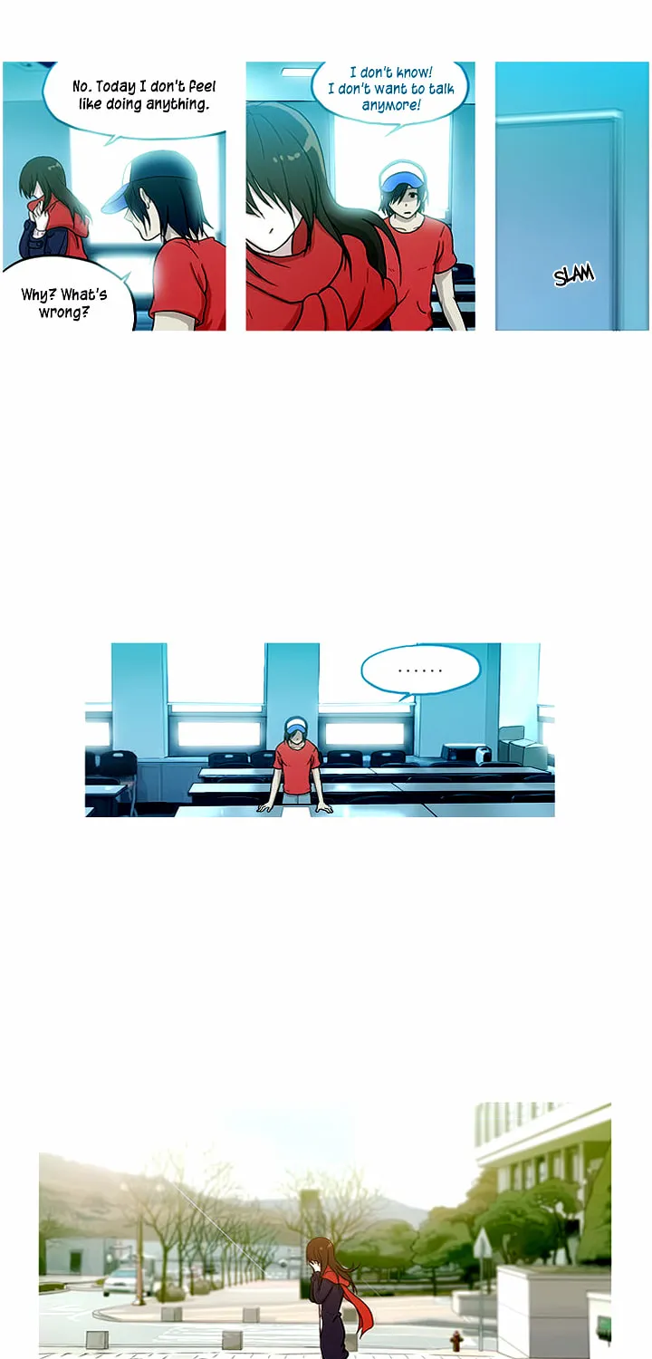 Read My Dream, My Work chapter 5.1 image 9 on Lezhin