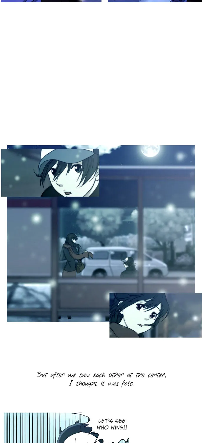 Read My Dream, My Work chapter 6 image 10 on Lezhin