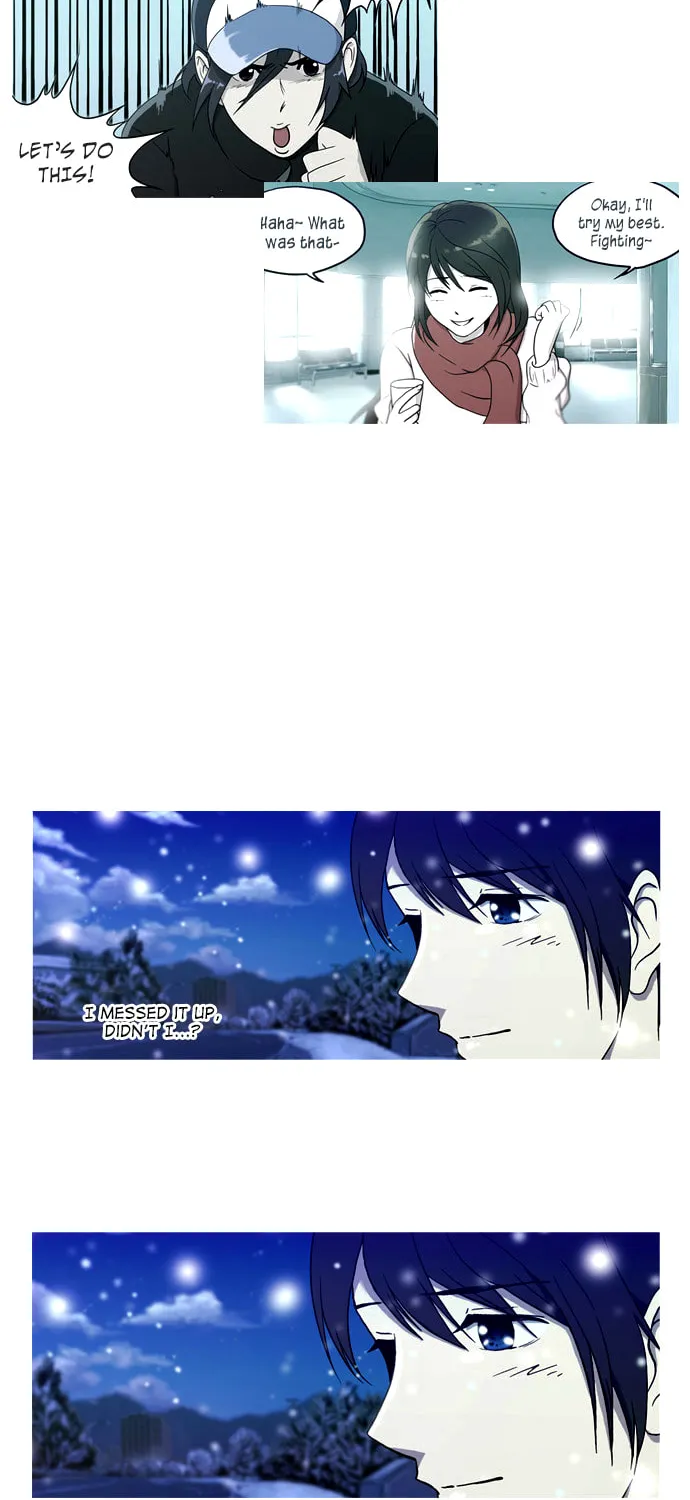 Read My Dream, My Work chapter 6 image 11 on Lezhin