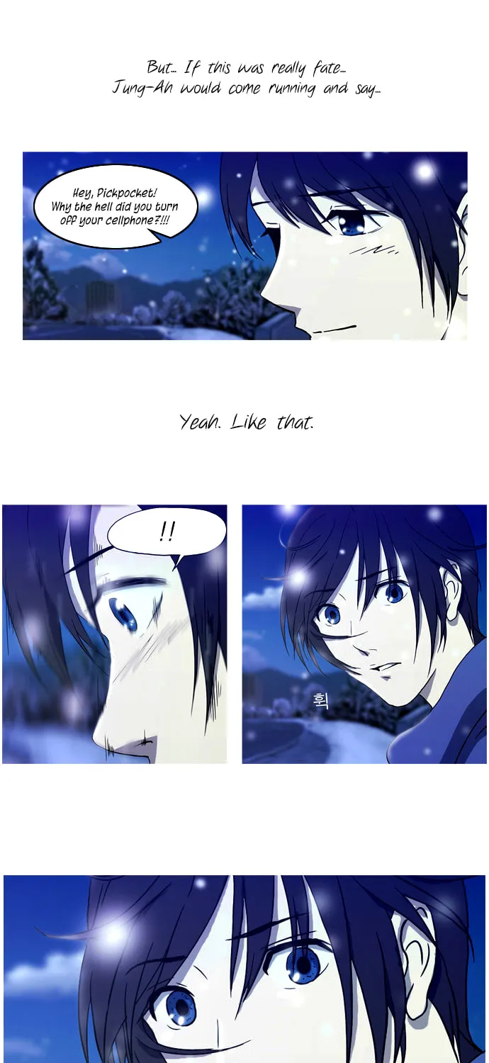 Read My Dream, My Work chapter 6 image 12 on Lezhin