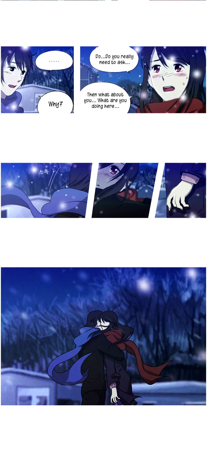 Read My Dream, My Work chapter 6 image 16 on Lezhin