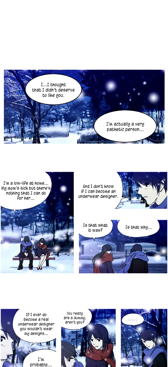 Read My Dream, My Work chapter 6 image 18 on Lezhin