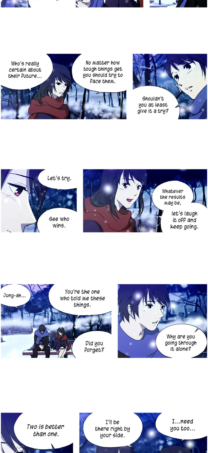 Read My Dream, My Work chapter 6 image 19 on Lezhin