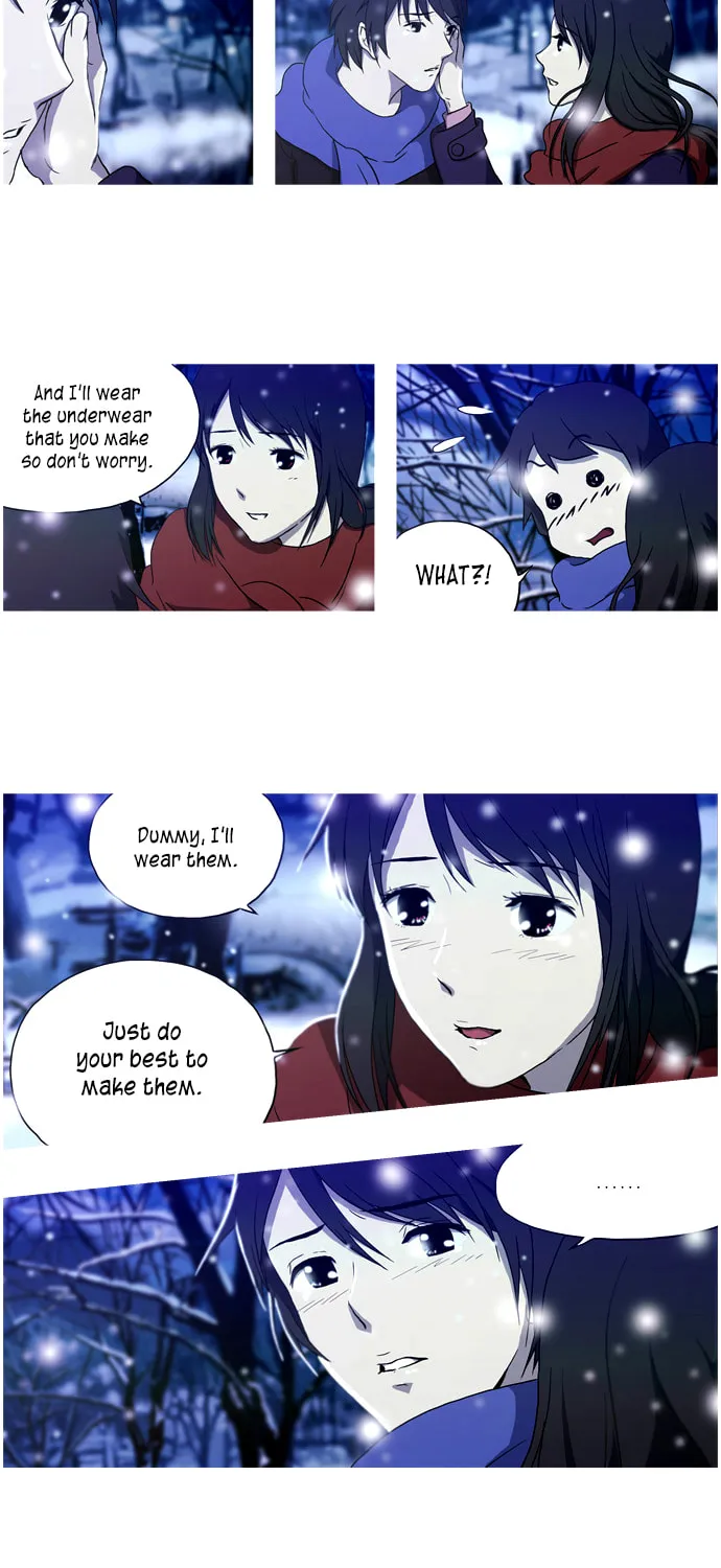 Read My Dream, My Work chapter 6 image 20 on Lezhin