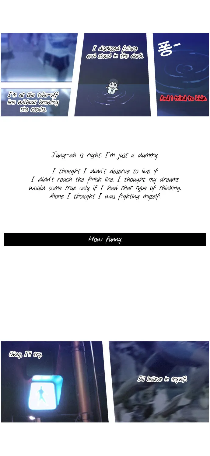 Read My Dream, My Work chapter 6 image 22 on Lezhin